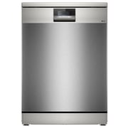 Siemens iQ700 Free Standing Dishwasher SN27ZI86DM