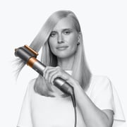 Dyson Airwrap Multi-styler and Dryer Nickel/Copper - HS05