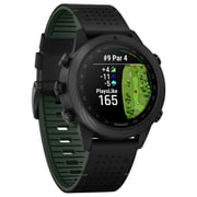 Garmin MARQ Golfer G2 Carbon Edition 010-02722-21 Smartwatch Black