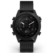 Garmin MARQ Golfer G2 Carbon Edition 010-02722-21 Smartwatch Black