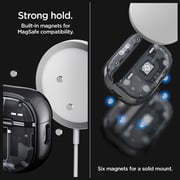 Spigen Ultra Hybrid AirPods Pro 2 Case Zero One