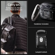 Spigen Ultra Hybrid AirPods Pro 2 Case Zero One