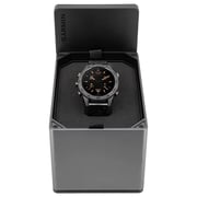 Garmin MARQ Commander G2 Carbon Edition 010-02722-01 Smartwatch Black/Grey