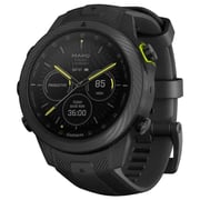 Garmin MARQ Athlete G2 Carbon Edition 010-02722-11 Smartwatch Black