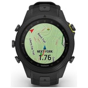 Garmin MARQ Athlete G2 Carbon Edition 010-02722-11 Smartwatch Black