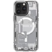 Spigen Ultra Hybrid Magfit Case Zero One iPhone 15 Pro