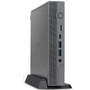 Acer Chromebox Mini (2022) Desktop PC - 12th Gen / Intel Core i3-1215U / 128GB SSD / 8GB RAM / ChromeOS / Black - [CXI5-I38G]
