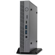 Acer Chromebox Mini (2022) Desktop PC - 12th Gen / Intel Core i3-1215U / 128GB SSD / 8GB RAM / ChromeOS / Black - [CXI5-I38G]