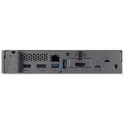 Acer Chromebox Mini (2022) Desktop PC - 12th Gen / Intel Core i3-1215U / 128GB SSD / 8GB RAM / ChromeOS / Black - [CXI5-I38G]