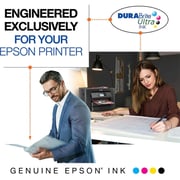 Epson 127 DuraBrite Ultra High-Yield Ink Cartridges 3-Pack - T127520-S