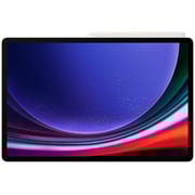 Samsung Galaxy Tab S9+ SM-X810-B Tablet - WiFi 512GB 12GB 12.4inch Beige With S-Pen - International Version