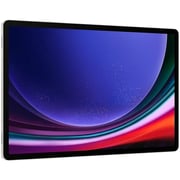 Samsung Galaxy Tab S9+ SM-X810-B Tablet - WiFi 512GB 12GB 12.4inch Beige With S-Pen - International Version