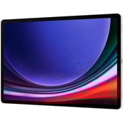 Samsung Galaxy Tab S9+ SM-X810-B Tablet - WiFi 512GB 12GB 12.4inch Beige With S-Pen - International Version