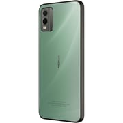 Nokia C32 64GB Autumn Green 4G Smartphone - UAE Version