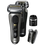 Braun Series 9 Pro+ Wet And Dry Shaver 9575CC