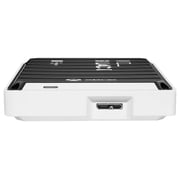 Western Digital Game Hard Drive USB3.2 2TB Black/White WDBA6U0020BBK-WESN