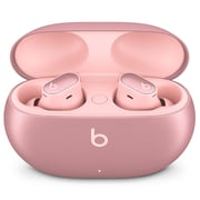 Beats Studio Buds+ MT2Q3LL/A True Wireless Earbuds Cosmic Pink