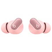 Beats Studio Buds+ MT2Q3LL/A True Wireless Earbuds Cosmic Pink