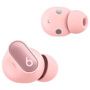 Beats Studio Buds+ MT2Q3LL/A True Wireless Earbuds Cosmic Pink