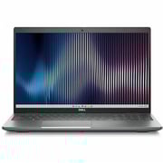 Dell Latitude (2023) Laptop - 13th Gen / Intel Core i5-1355U / 15.6inch FHD / 512GB SSD / 16GB RAM / Shared Intel Iris Xe Graphics / Windows 11 Pro / English Keyboard / Titan Grey / International Version - [15-5540]