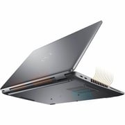 Dell Latitude (2023) Laptop - 13th Gen / Intel Core i5-1355U / 15.6inch FHD / 512GB SSD / 16GB RAM / Shared Intel Iris Xe Graphics / Windows 11 Pro / English Keyboard / Titan Grey / International Version - [15-5540]