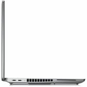 Dell Latitude (2023) Laptop - 13th Gen / Intel Core i5-1355U / 15.6inch FHD / 512GB SSD / 16GB RAM / Shared Intel Iris Xe Graphics / Windows 11 Pro / English Keyboard / Titan Grey / International Version - [15-5540]