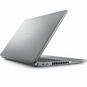 Dell Latitude (2023) Laptop - 13th Gen / Intel Core i5-1355U / 15.6inch FHD / 512GB SSD / 16GB RAM / Shared Intel Iris Xe Graphics / Windows 11 Pro / English Keyboard / Titan Grey / International Version - [15-5540]