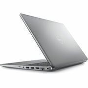 Dell Latitude (2023) Laptop - 13th Gen / Intel Core i5-1355U / 15.6inch FHD / 512GB SSD / 16GB RAM / Shared Intel Iris Xe Graphics / Windows 11 Pro / English Keyboard / Titan Grey / International Version - [15-5540]