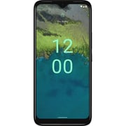 Nokia C12 64GB Charcoal 4G Smartphone - UAE Version