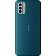 Nokia G22 128GB Lagoon Blue 4G Smartphone - UAE Version
