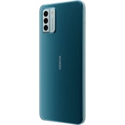 Nokia G22 128GB Lagoon Blue 4G Smartphone - UAE Version