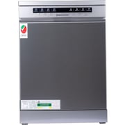 Westpoint Free Standing Dishwasher WYS-1323I