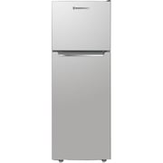 Westpoint Top Mount Refrigerator 400 Litres WNN-4123ERI