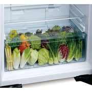 Hitachi Top Mount Refrigerator 565 Litres HRTN8565DFBSLGF