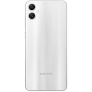 Samsung A05 128GB Silver 4G Smartphone