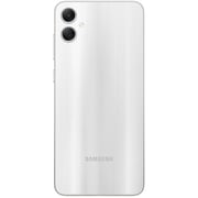 Samsung A05 128GB 4GB Silver 4G Smartphone - Middle East Version