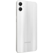 Samsung A05 128GB 4GB Silver 4G Smartphone - Middle East Version