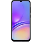 سامسونج جالكسي A05 (128 جيجابايت) يدعم شبكة 4G - أسود