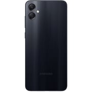 سامسونج جالكسي A05 (128 جيجابايت) يدعم شبكة 4G - أسود