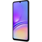 سامسونج جالكسي A05 (128 جيجابايت) يدعم شبكة 4G - أسود