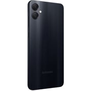Samsung A05 128GB Black 4G Smartphone