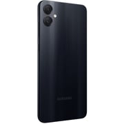 سامسونج جالكسي A05 (128 جيجابايت) يدعم شبكة 4G - أسود