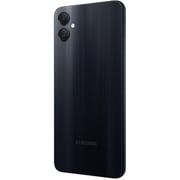 سامسونج جالكسي A05 (128 جيجابايت) يدعم شبكة 4G - أسود