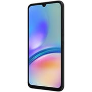 Samsung A05s 128GB 4GB Black 4G Smartphone - Middle East Version