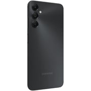 Samsung A05s 128GB 4GB Black 4G Smartphone - Middle East Version