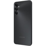 Samsung A05s 4GB 128GB Black 4G Smartphone