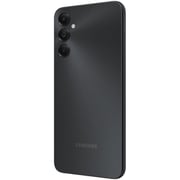 Samsung A05s 128GB 4GB Black 4G Smartphone - Middle East Version