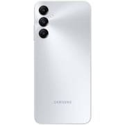 Samsung A05s 6GB 128GB Silver 4G Smartphone