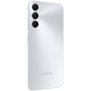 Samsung A05s 6GB 128GB Silver 4G Smartphone