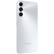Samsung A05s 128GB 6GB Silver 4G Smartphone - Middle East Version